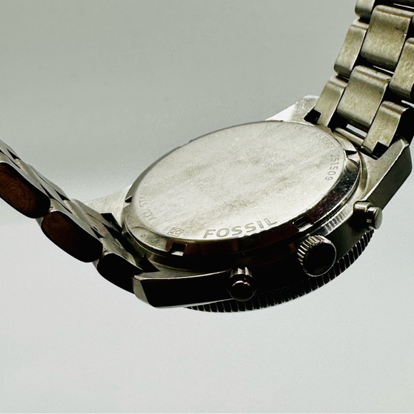 Fossil Multifunction Watch - Picture 3 of 4
